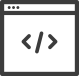 Developer icon